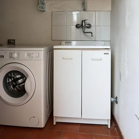 Goodstay -terrace & Charme- * レッチェ