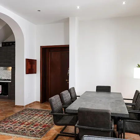 Feriehus Goodstay -terrace & Charme- *