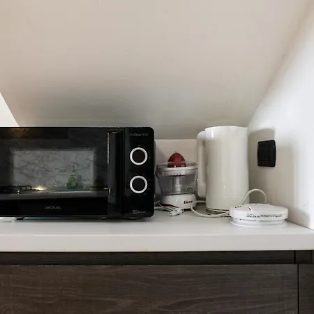 Goodstay -terrace & Charme-