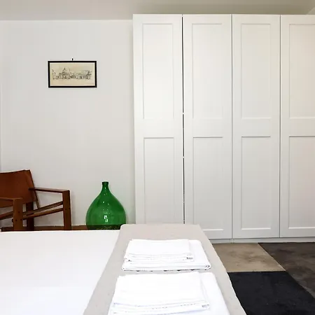 Goodstay -terrace & Charme- * ليتشي