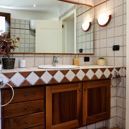 Feriehus Goodstay -terrace & Charme-