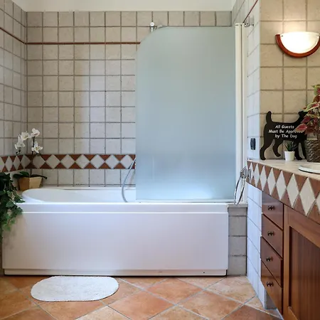 Goodstay -terrace & Charme- Feriehus Lecce