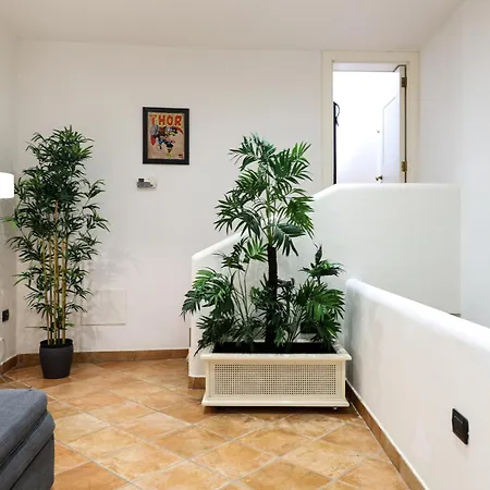 別荘 Goodstay -terrace & Charme- *