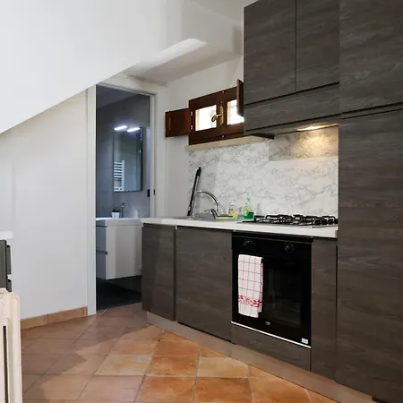 Goodstay -terrace & Charme- Feriehus *