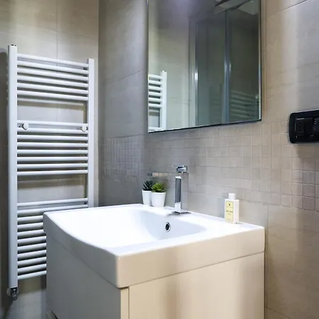 Feriehus Goodstay -terrace & Charme-