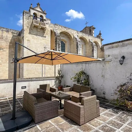 Feriehus Goodstay -terrace & Charme- *