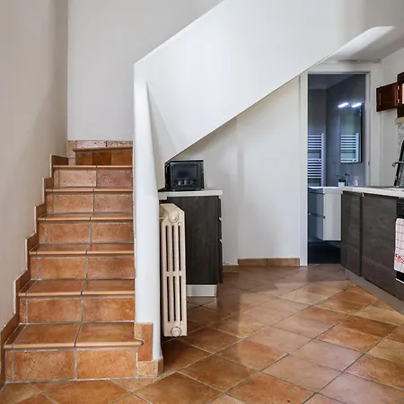 Goodstay -terrace & Charme-