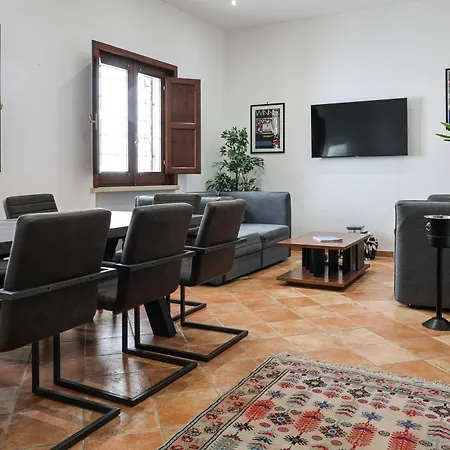 Goodstay -terrace & Charme-