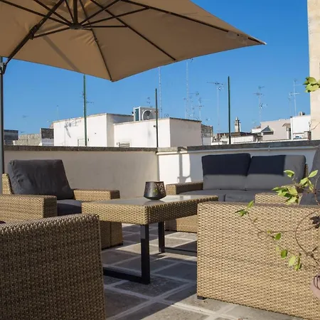 Goodstay -terrace & Charme- * Lecce
