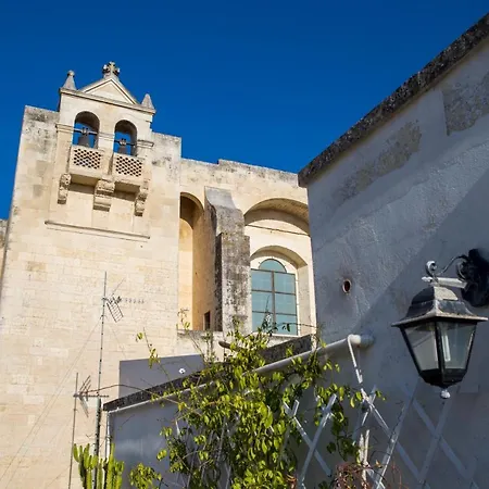 Сasa de vacaciones Goodstay -terrace & Charme- Lecce