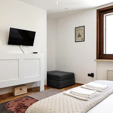 Goodstay -terrace & Charme- Lecce