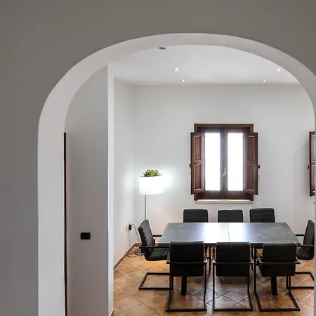Hébergement de vacances Goodstay -terrace & Charme- Lecce