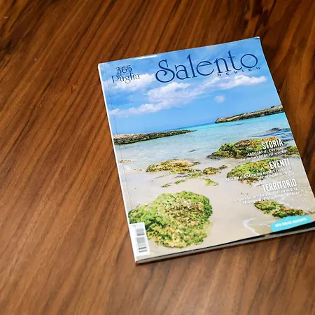 Goodstay -terrace & Charme- *