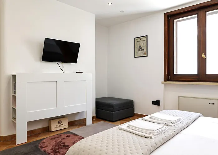Goodstay -terrace & Charme- Lecce