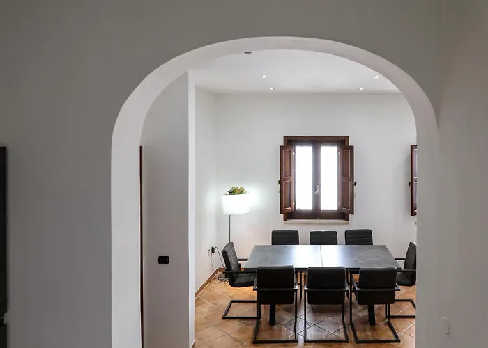 Feriehus Goodstay -terrace & Charme- Lecce