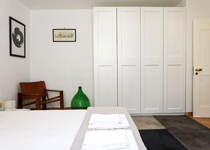 Goodstay -terrace & Charme- * Lecce