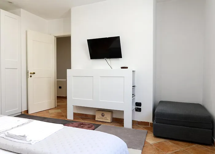Goodstay -terrace & Charme- Feriehus *