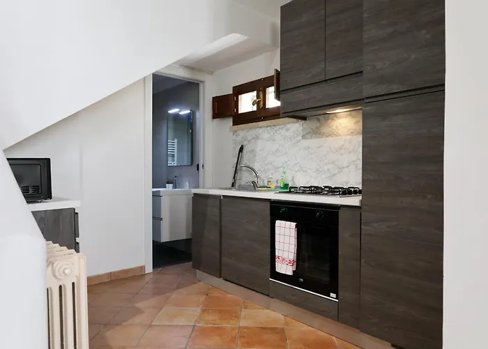 Goodstay -terrace & Charme- Casa vacanze *