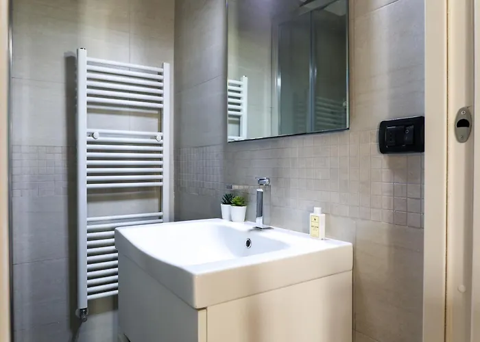 Casa vacanze Goodstay -terrace & Charme-