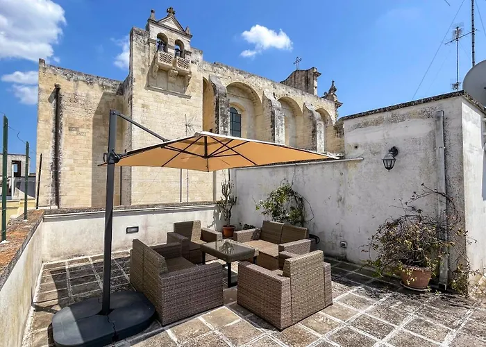 Feriehus Goodstay -terrace & Charme- *