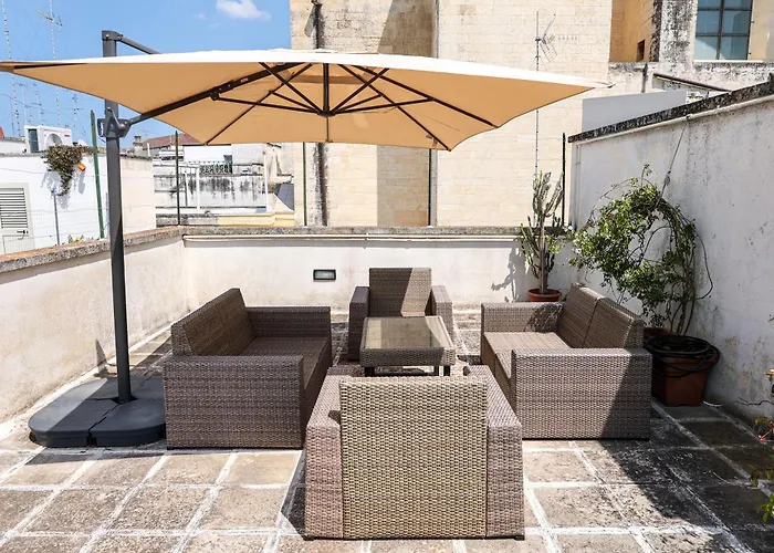 Goodstay -terrace & Charme- *