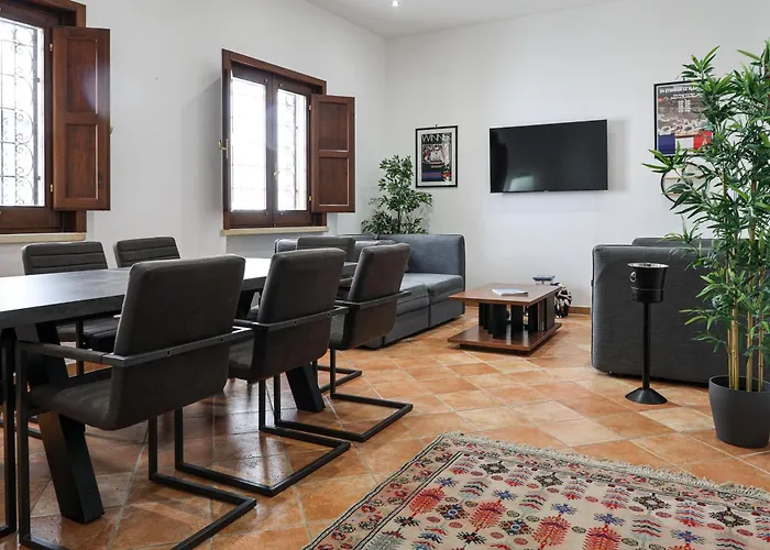 Goodstay -terrace & Charme-